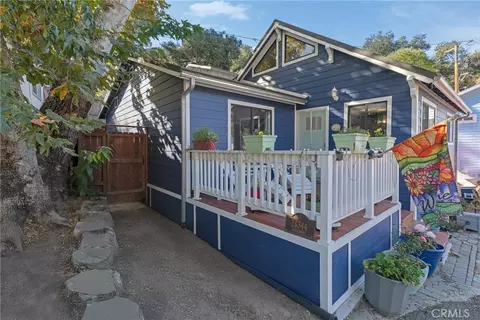 28344 Water Way, Silverado, CA 92676