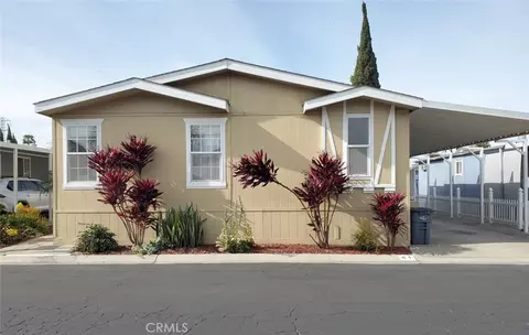1616 S Euclid #41, Anaheim, CA 92802