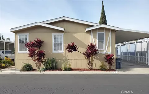 1616 S Euclid #41, Anaheim, CA 92802