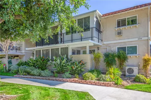 2244 Via Puertaunit P, Laguna Woods, CA 92637