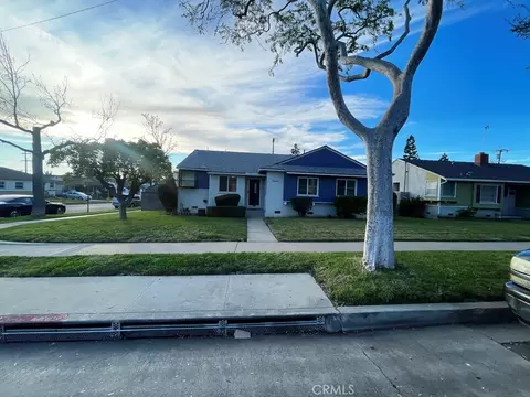 11049 Atkinson, Inglewood, CA 90303