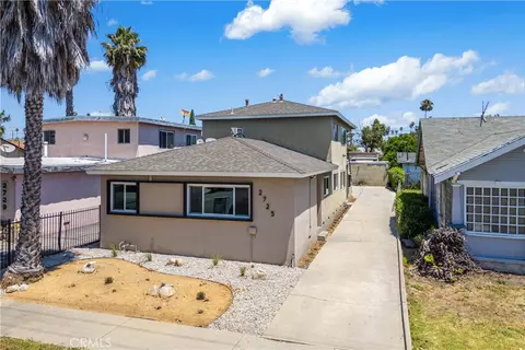 2725 Obama, Los Angeles, CA 90018