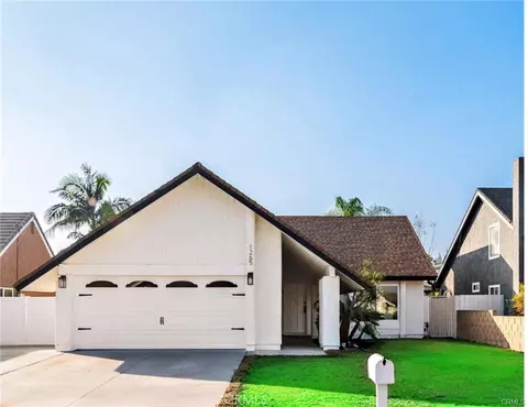 1265 N Andrea, Anaheim, CA 92807
