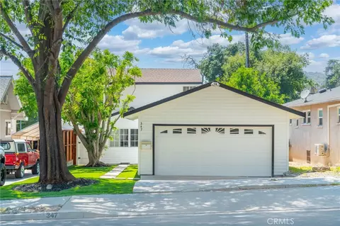 347 Stedman Pl, Monrovia, CA 91016