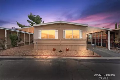 54999 Martinez Trl #107, Yucca Valley, CA 92284