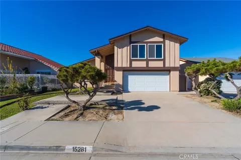 15281 Dogwood, Westminster, CA 92683