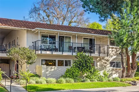 2174 Via Mariposa E #A, Laguna Woods, CA 92637