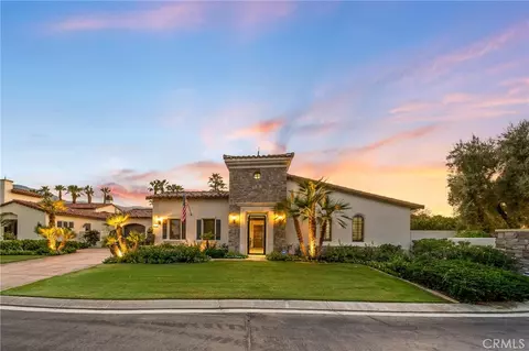 55215 Medallist Dr, La Quinta, CA 92253