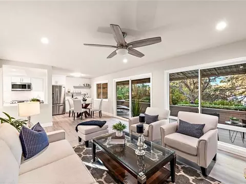 3397 Punta Alta #C, Laguna Woods, CA 92637