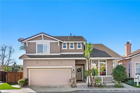 20 Wild Lilac Ln, Rancho Santa Margarita, CA 92688