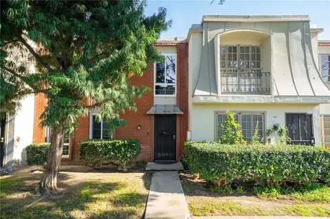 1800 W Gramercy Ave #43, Anaheim, CA 92801