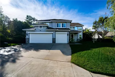 24624 Overland Dr, West Hills, CA 91304