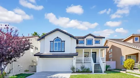 11 Jameson, Foothill Ranch, CA 92610