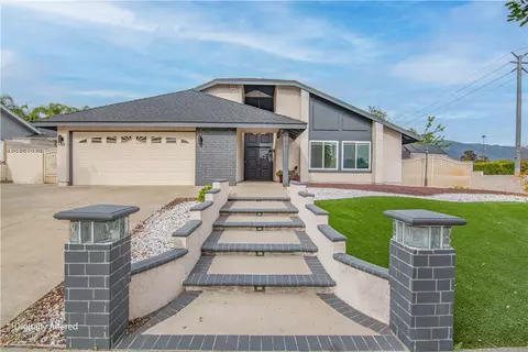 689 E Cumberland, Upland, CA 91786