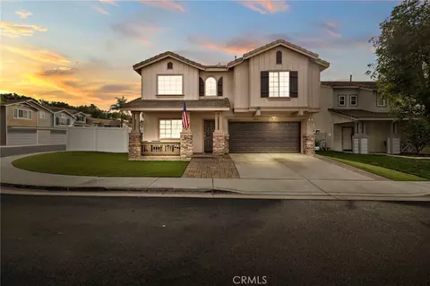 28 Tomahawk, Trabuco Canyon, CA 92679