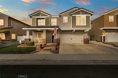 19 Goldmine, Trabuco Canyon, CA 92679