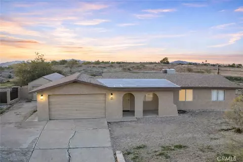 521 Desnok, Needles, CA 92363