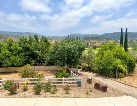 Exterior - 2846 Willow Glen Dr, El Cajon, CA 92019 photo 21 of 22