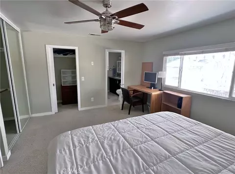 Bedroom - 2846 Willow Glen Dr, El Cajon, CA 92019 photo 4 of 11