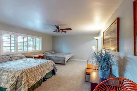 Bedroom - 2846 Willow Glen Dr, El Cajon, CA 92019 photo 10 of 11