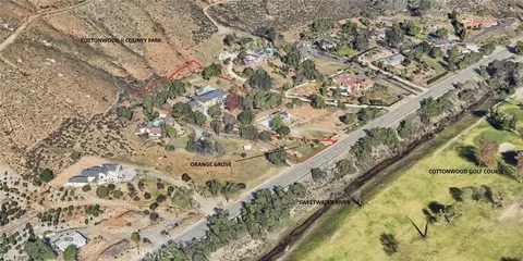 View/Area - 2846 Willow Glen Dr, El Cajon, CA 92019 photo 2 of 3