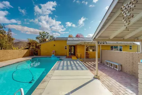 Exterior - 2846 Willow Glen Dr, El Cajon, CA 92019 photo 7 of 22