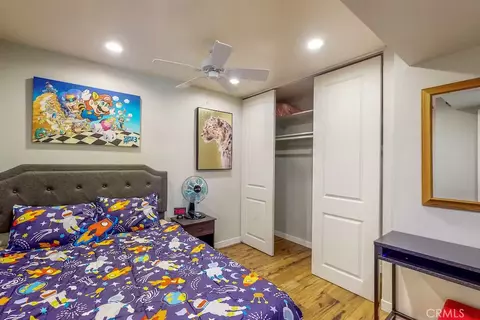 Bedroom - 2846 Willow Glen Dr, El Cajon, CA 92019 photo 8 of 11
