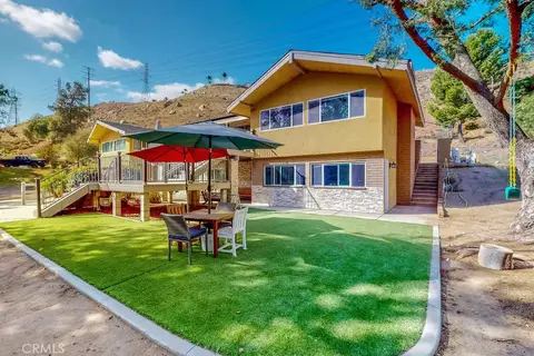 Exterior - 2846 Willow Glen Dr, El Cajon, CA 92019 photo 2 of 22