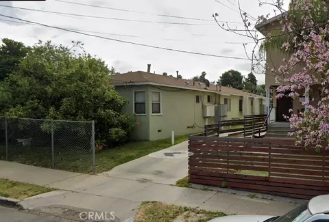 444 Camulos, Los Angeles, CA 90033