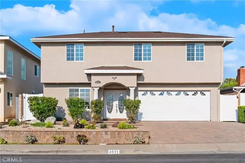 4511 Charleville Cir, Irvine, CA 92604