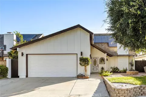 11580 Panay, Cypress, CA 90630