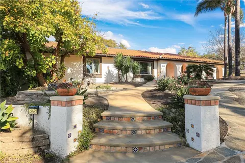 33532 Valle, San Juan Capistrano, CA 92675