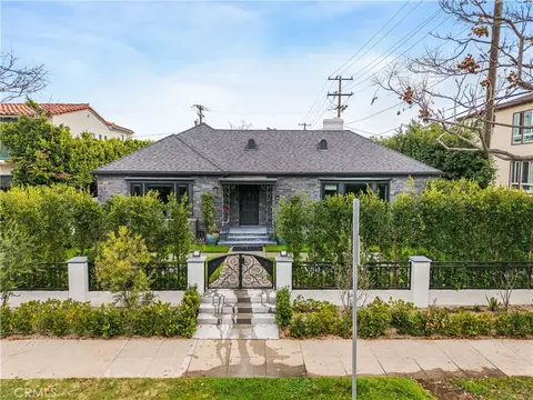 344 S Camden, Beverly Hills, CA 90212