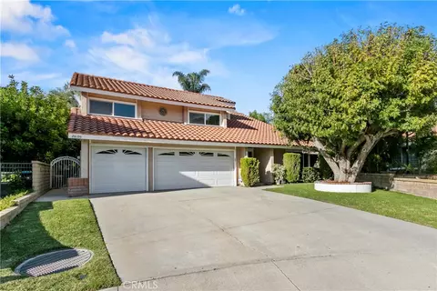 28195 Palmada, Mission Viejo, CA 92692