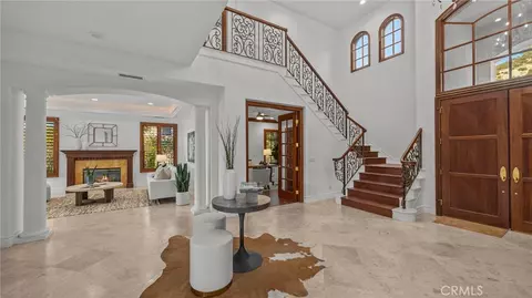18041 Merlin Rd, Silverado, CA 92676