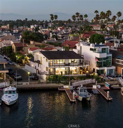 5903 E Corso Di Napoli, Long Beach, CA 90803