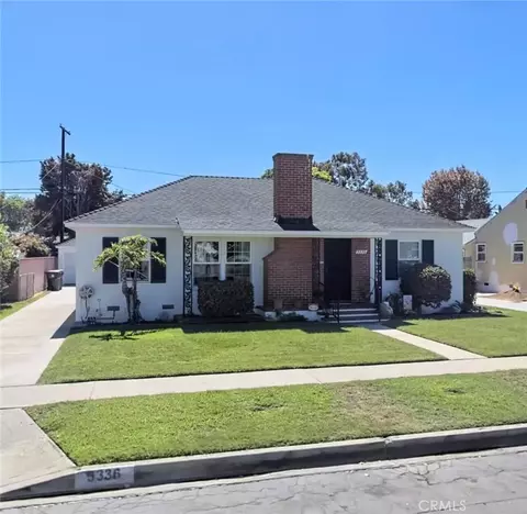 5336 E Pavo, Long Beach, CA 90808