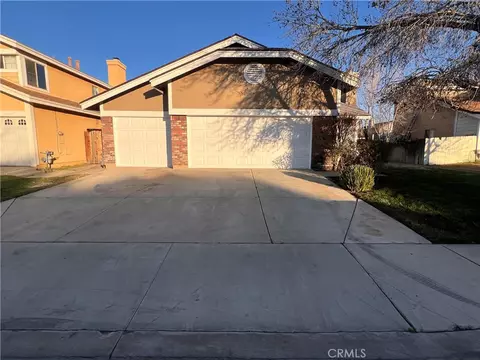 43632 Serenity Ct, Lancaster, CA 93535