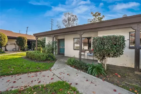 2011 W Katella #3, Anaheim, CA 92804