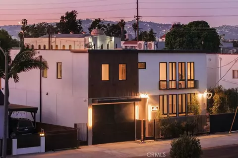 2619 S Rimpau Blvd, Los Angeles, CA 90016