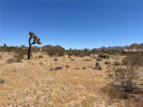 0 Desert Shadow Rd, Joshua Tree, CA 92252 photo 6