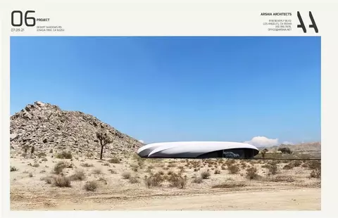 0 Desert Shadow Rd, Joshua Tree, CA 92252 photo 5