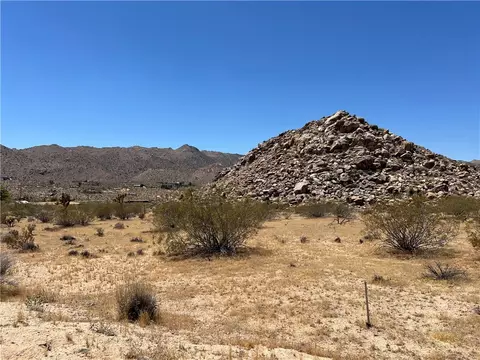 0 Desert Shadow Rd, Joshua Tree, CA 92252 photo 9