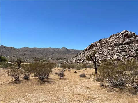 0 Desert Shadow Rd, Joshua Tree, CA 92252 photo 7