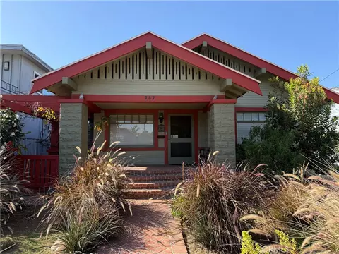 287 Kennebec Ave, Long Beach, CA 90803