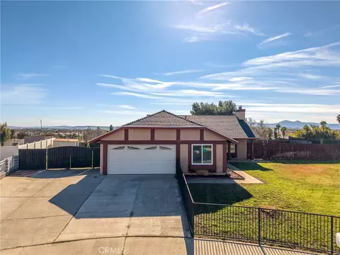 22727 Glendon Dr, Moreno Valley, CA 92557