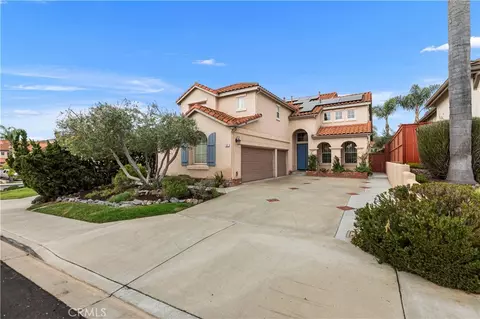 591 Chesterfield, San Marcos, CA 92069