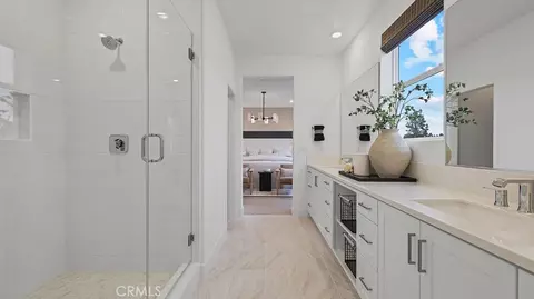 Entry Way - 1025 Citron Rd, Fullerton, CA 92835 photo 1 of 2