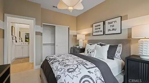 Bedroom - 1025 Citron Rd, Fullerton, CA 92835 photo 4 of 6