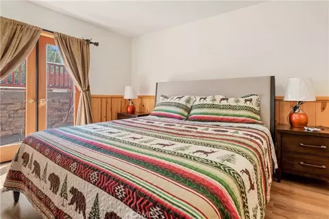 Bedroom - 446 Shady, Big Bear Lake, CA 92315 photo 11 of 13